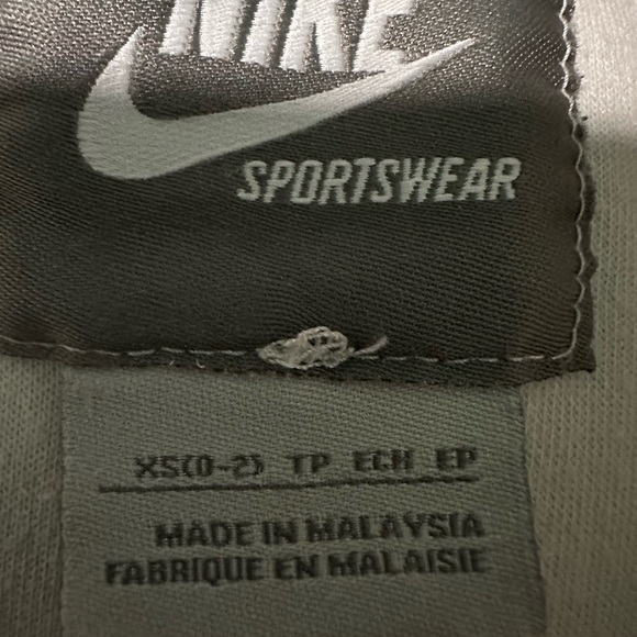 Nike Track  Jacket - Picture 4 of 5